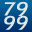 7999 Website list  _ Simple and practical URL navigation 