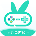 九兔游戏-做玩家喜爱的游戏平台！
