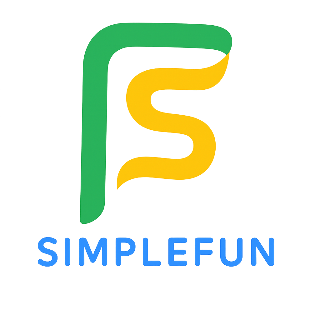 Yesterday's total visitors   Simpfun • V4