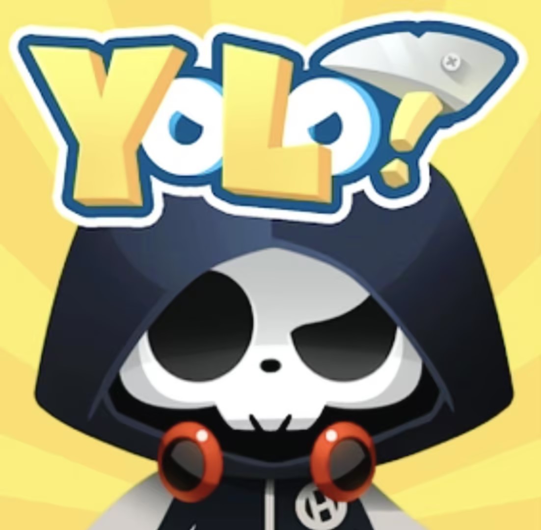 YOLO  Fujian 