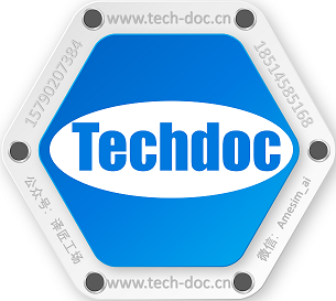 TechDoc - 中文技术文档库