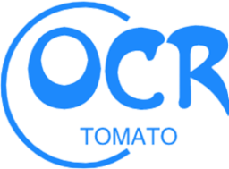 TomatoOCR