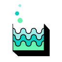都市立方水族景观