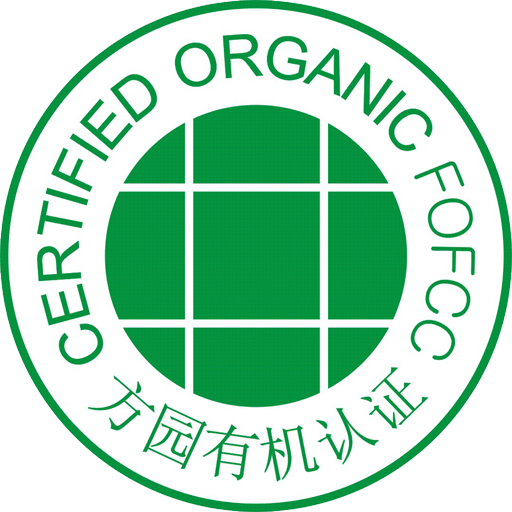 辽宁方园有机认证 FOFCC 认证 有机 JAS GAP 可持续认证 欧盟 NOP | 辽宁方园有机食品认证有限公司