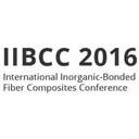 IIBCC|纤维增强无机复合材料国际会议