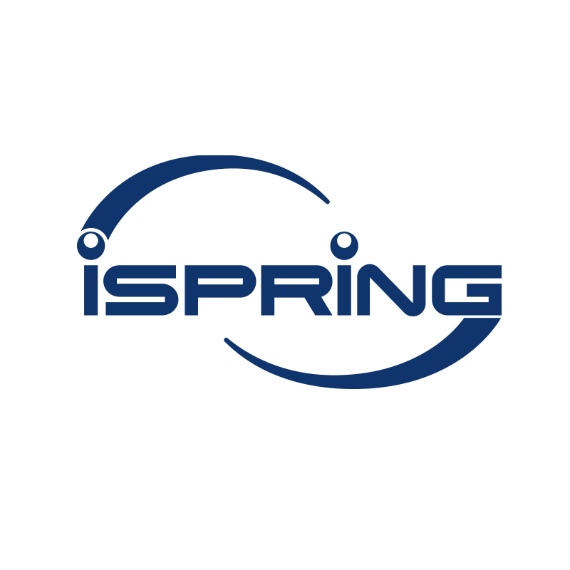 iSpring爱诗普霖