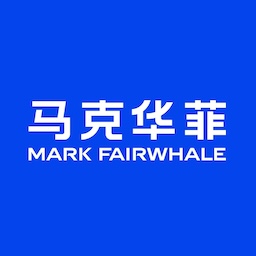 MARK FAIRWHALE 马克华菲