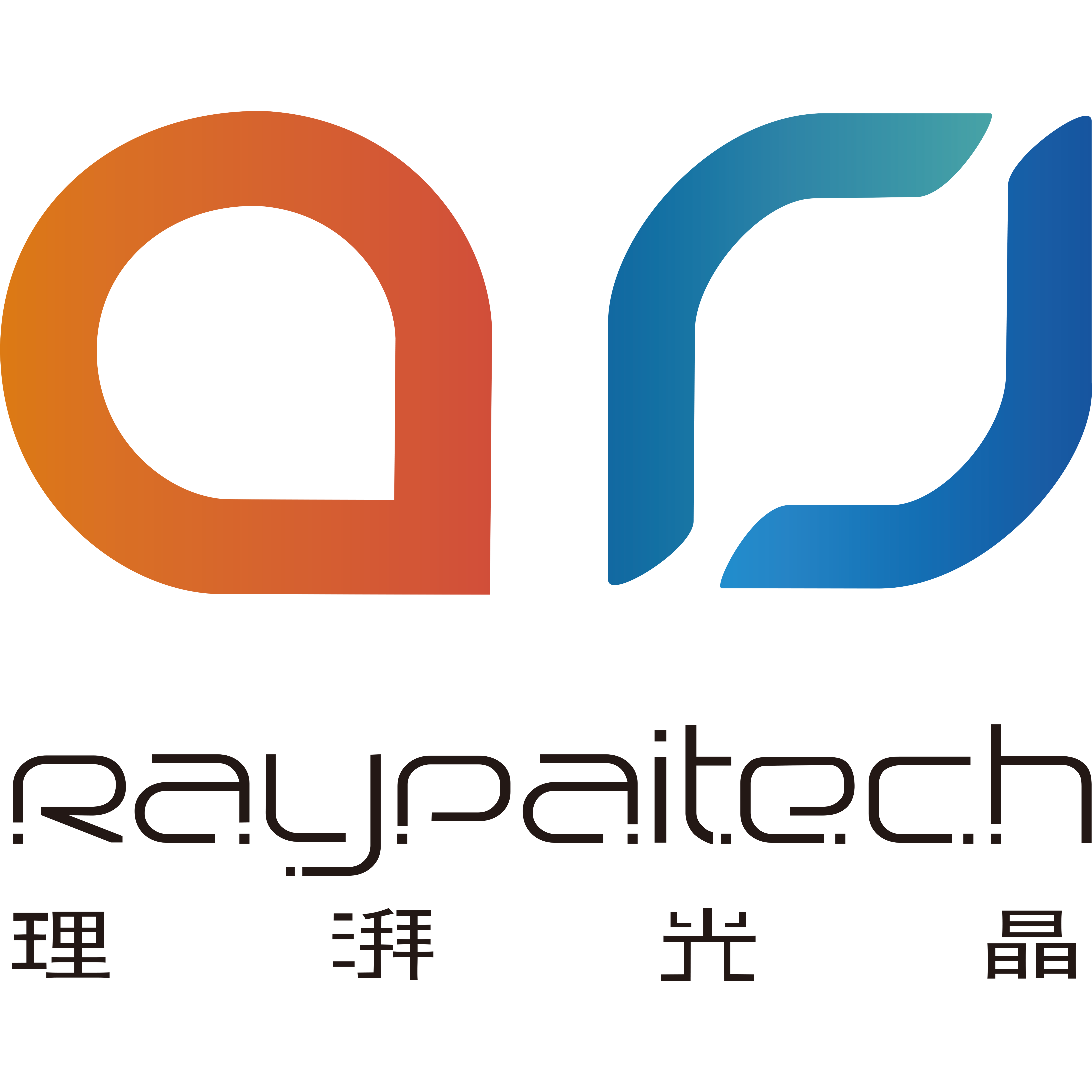 上海理湃光晶技术有限公司
