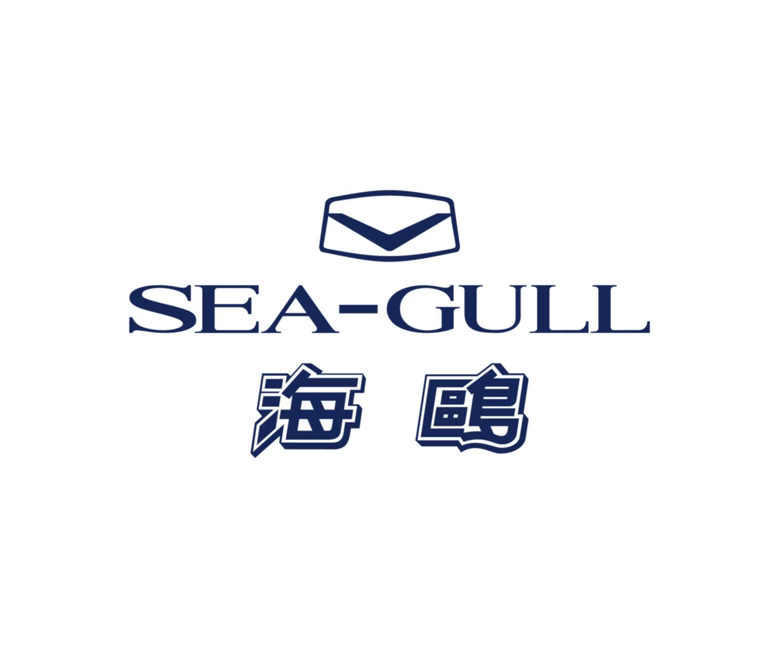海鸥表官方商城
