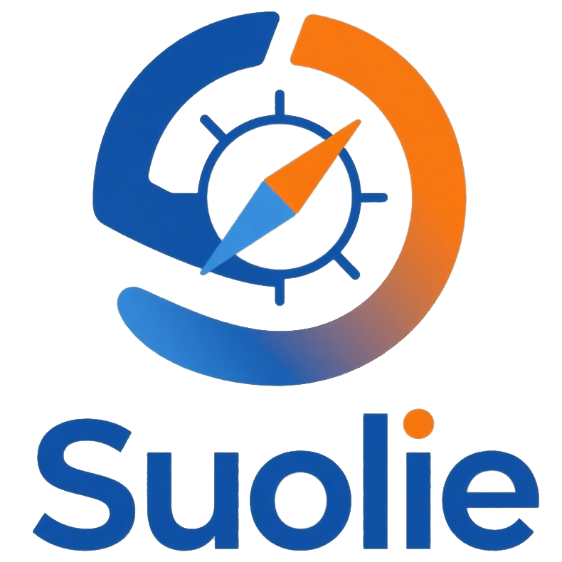 索猎(SuoLie) - 聚合未来 - 全面多元化综合门户