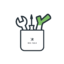 Toolkits - 一个轻量的在线工具箱