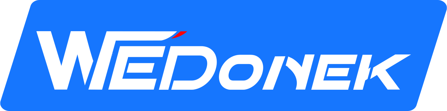 wedonek-website