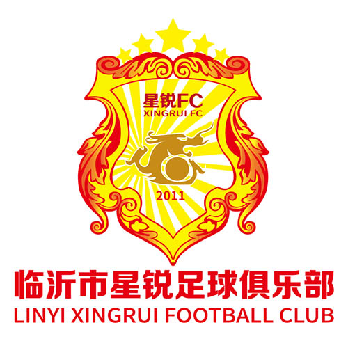临沂市星锐足球俱乐部