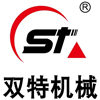 一体式履带抛丸机_网带通过式抛丸机厂家-江苏双特机械有限公司