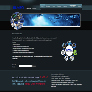 ELMEQ ASIA