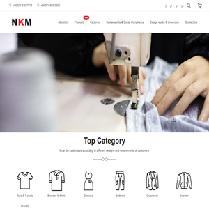 NKM HOLDINGS