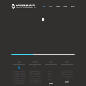 巨洋技术开发有限公司