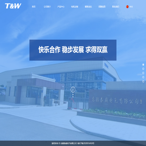安徽泰威电气有限公司
