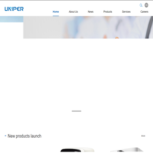 Shenzhen Uniper Medical Technology Limited