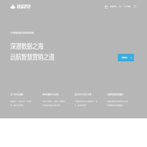 微瑞思创 – weiresearch