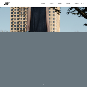 JNBY