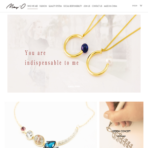 QINGDAO MAYO ARTS & CRAFTS CO., LTD.