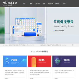 深圳市麦驰安防技术有限公司
