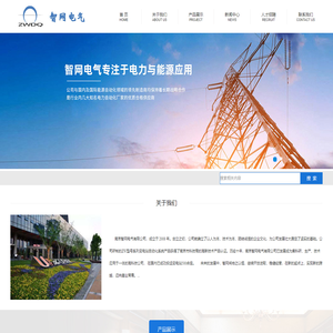南京智网电气有限公司
