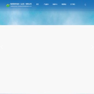 鲁控数字技术（山东）有限公司