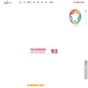 上海驷惠软件科技开发有限公司_汽配汽修管理、美容快修管理、4S管理、总分店管理、进销存软件