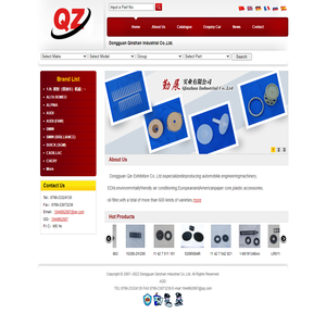 Dongguan Qinzhan Industrial Co.,Ltd.--HomeDongguan Qinzhan Industrial Co.,Ltd.