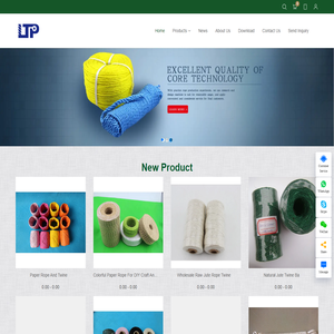 China , supplier - LAIZHOU LUTONG PLASTICS CO., LTD