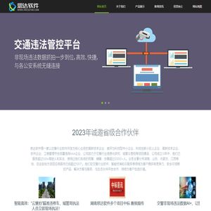 湖南思达软件技术有限公司