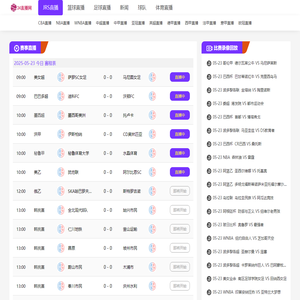 jrs直播_jrs低调看直播_jrs直播nba(无插件)直播-JRS直播网