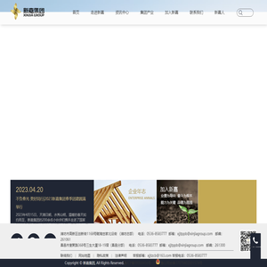 新嘉集团