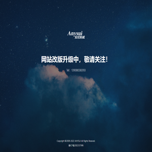 安尼斯威-致力于提供互联网系统开发和数字整合营销服务
