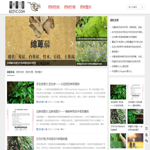 中药饮片_中药材批发_中药材市场_亳州中药材网