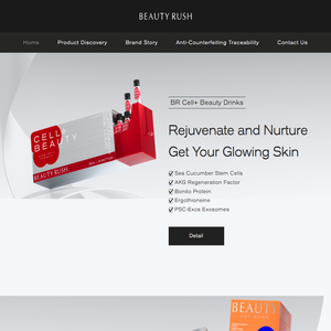 Beauty Rush