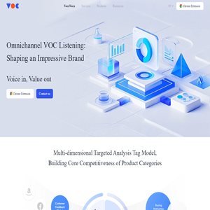 VocoVoca | VOC