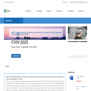 CVIV 2025