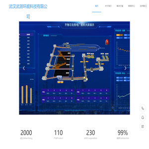 激光盘煤_煤场安全监测_数字化煤场管理系统_武汉武测环能科技有限公司