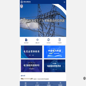 中国电力发展促进会