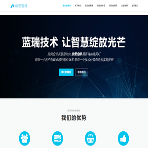 蓝瑞技术