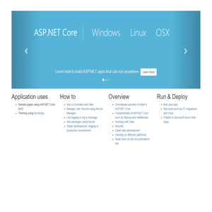 Home Page - YD.Web.Wx