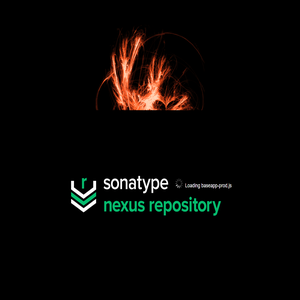 Sonatype Nexus Repository