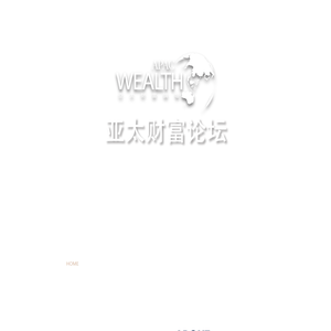 Wealth APAC