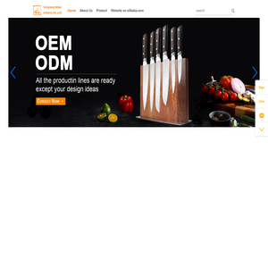 Manufacturers,Suppliers,Exporters;china,guangdong;Company; - gdknife.com