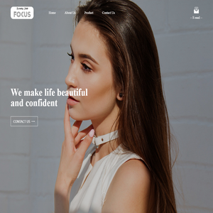 Qingdao Beauty Hair Focus A&C Co.,Ltd.-Qingdao Beauty Hair Focus A&C Co.,Ltd.