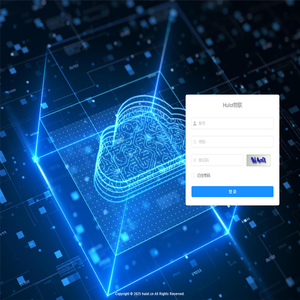 HuIot物联管理系统
