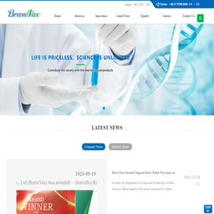 BravoVax-BravoVax